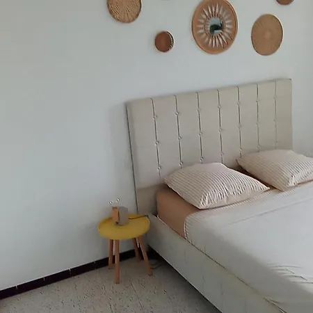 Ogooue Appartement Entier Lumineux 94M2 Maxi 6 Couchage 3 Chambres Carpentras Exterior photo