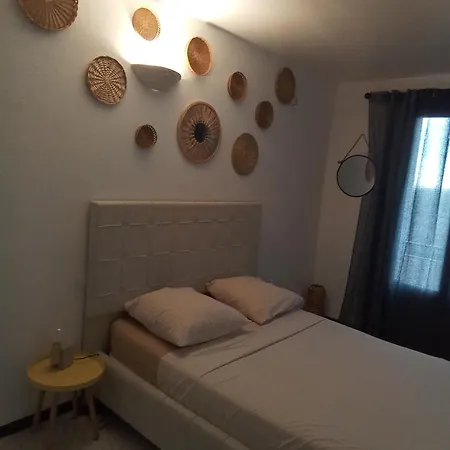 Ogooue Appartement Entier Lumineux 94M2 Maxi 6 Couchage 3 Chambres Carpentras Exterior photo