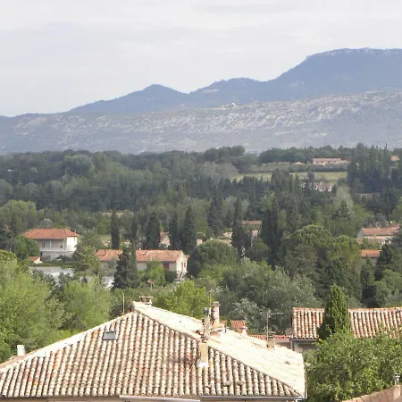 Ogooue Appartement Entier Lumineux 94M2 Maxi 6 Couchage 3 Chambres Carpentras Exterior photo