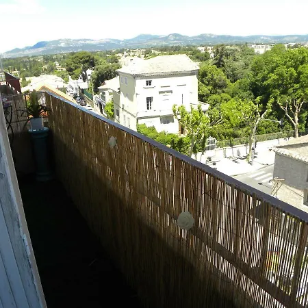 Ogooue Appartement Entier Lumineux 94M2 Maxi 6 Couchage 3 Chambres Carpentras Exterior photo