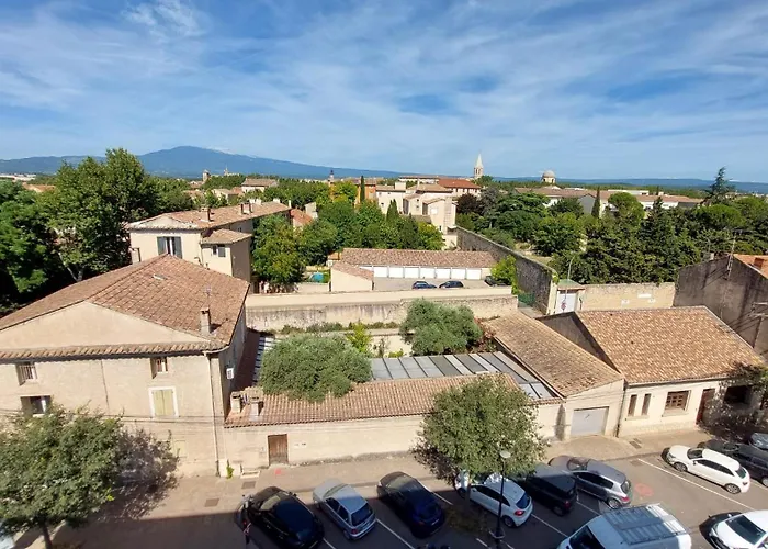 Ogooue Appartement Entier Lumineux 94M2 Maxi 6 Couchage 3 Chambres