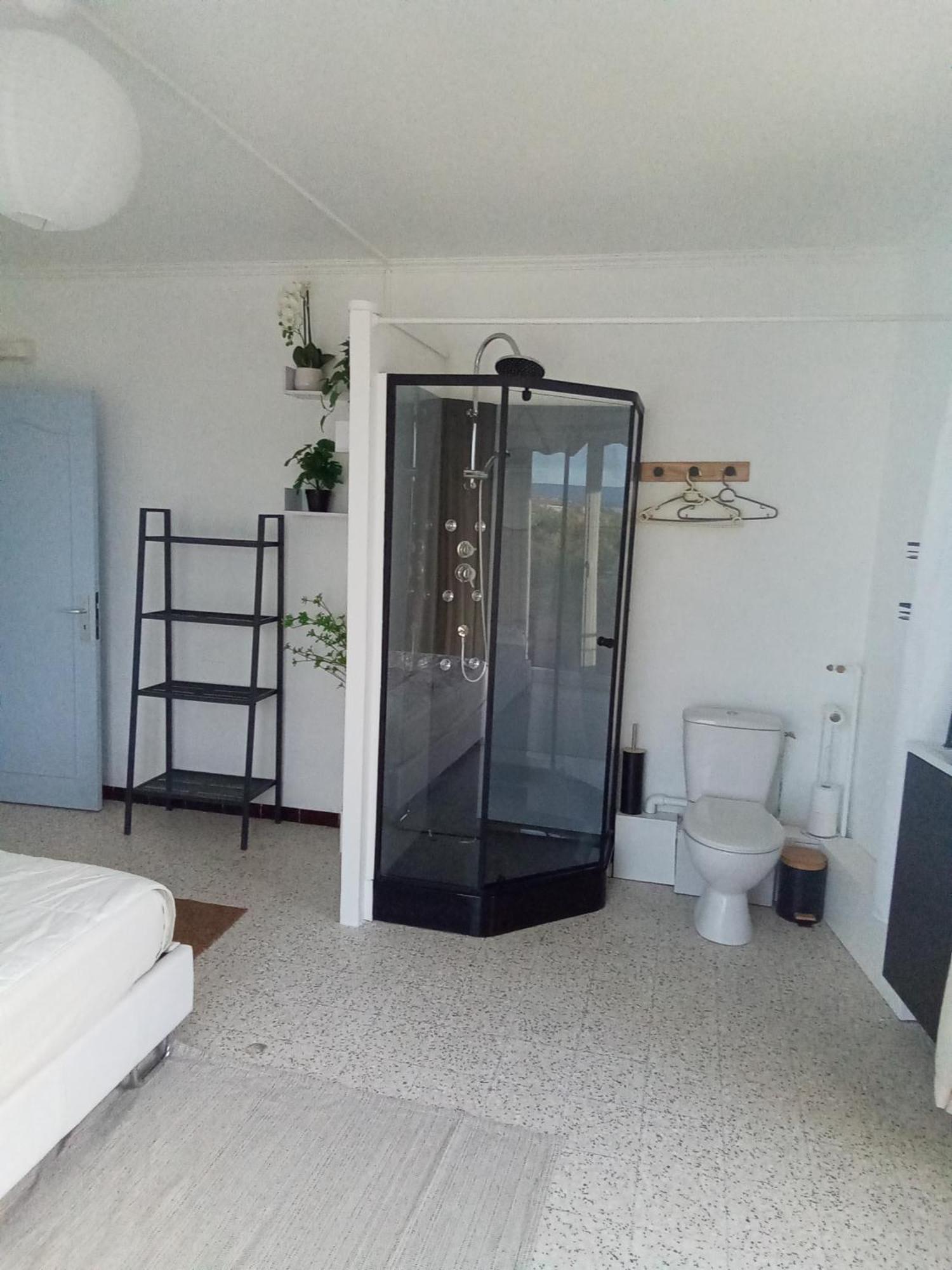 Ogooue Entier Lumineux 94m2 Maxi 6 Couchage 3 * Carpentras
