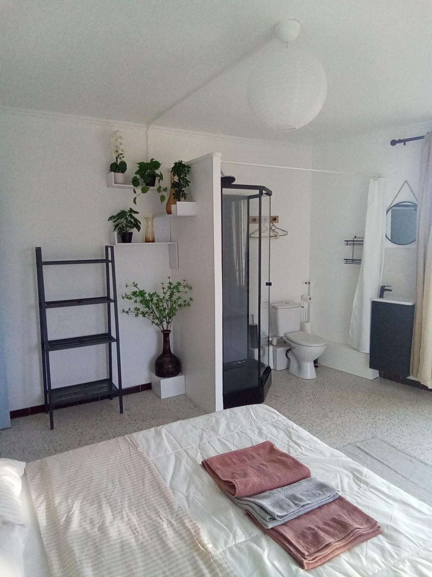 Ogooue Entier Lumineux 94m2 Maxi 6 Couchage 3 Apartment *