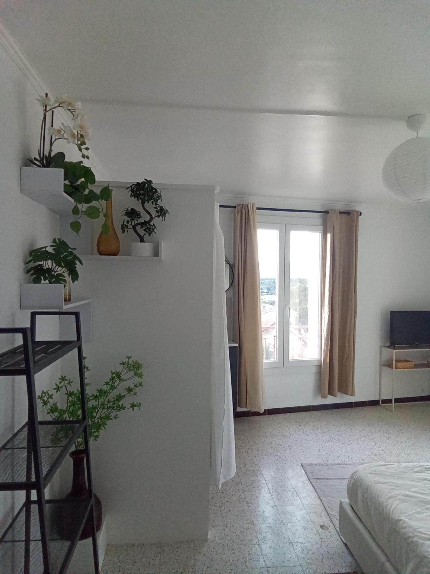 Apartment Ogooue Entier Lumineux 94m2 Maxi 6 Couchage 3 *