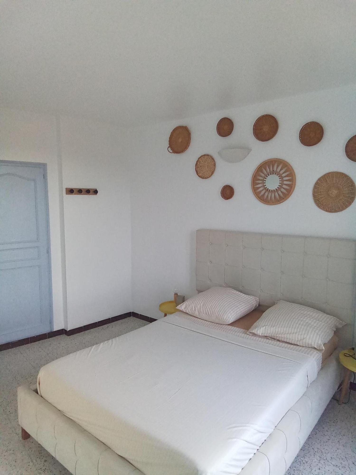 Apartment Ogooue Entier Lumineux 94m2 Maxi 6 Couchage 3 *