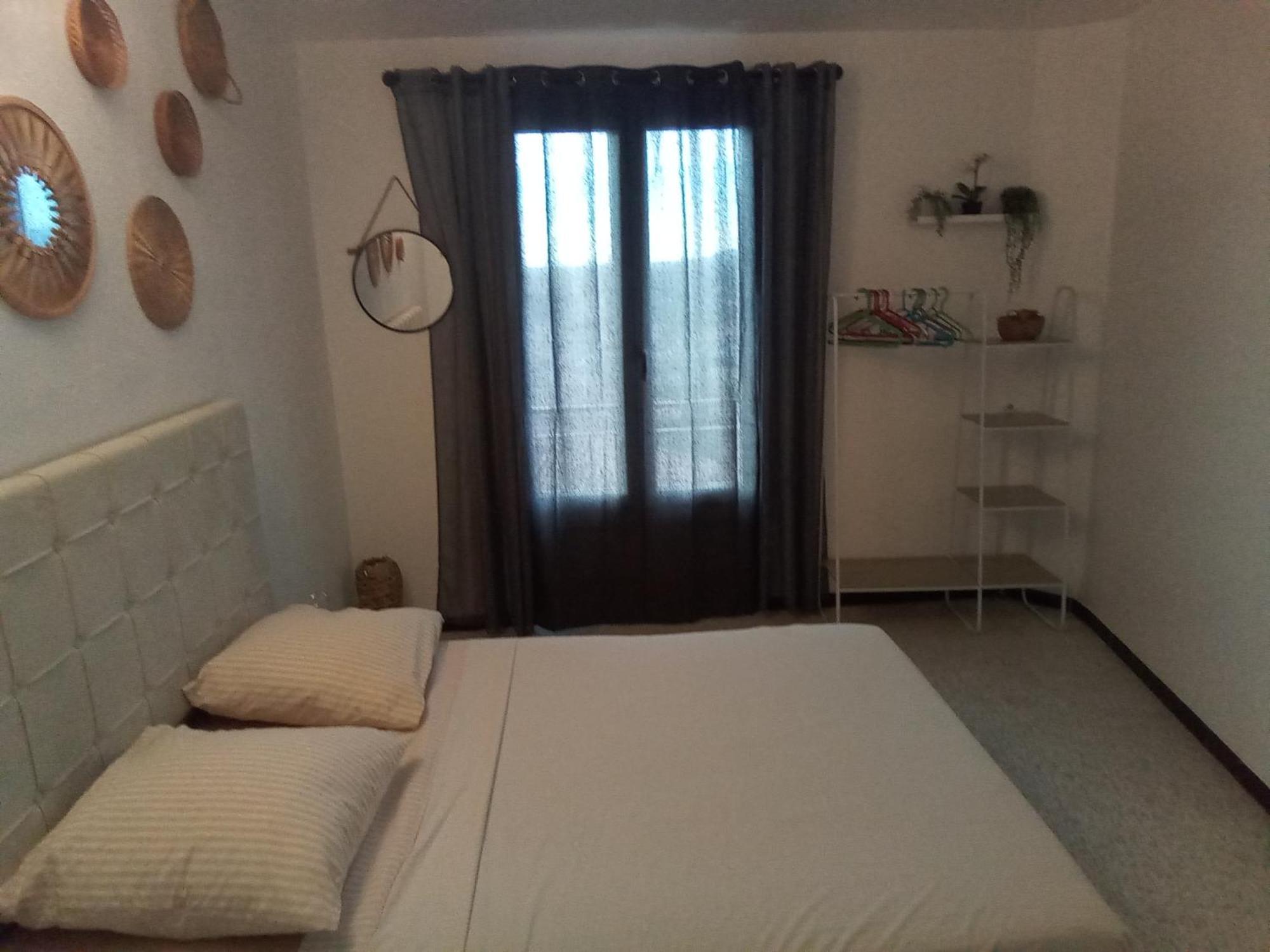 Ogooue Entier Lumineux 94m2 Maxi 6 Couchage 3 Apartment Carpentras