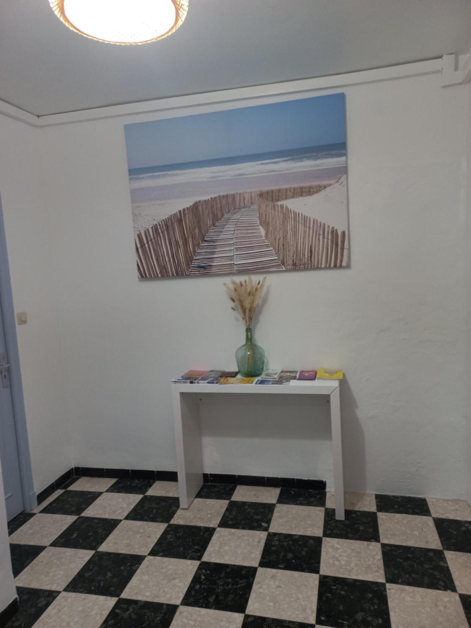 Apartment Ogooue Entier Lumineux 94m2 Maxi 6 Couchage 3