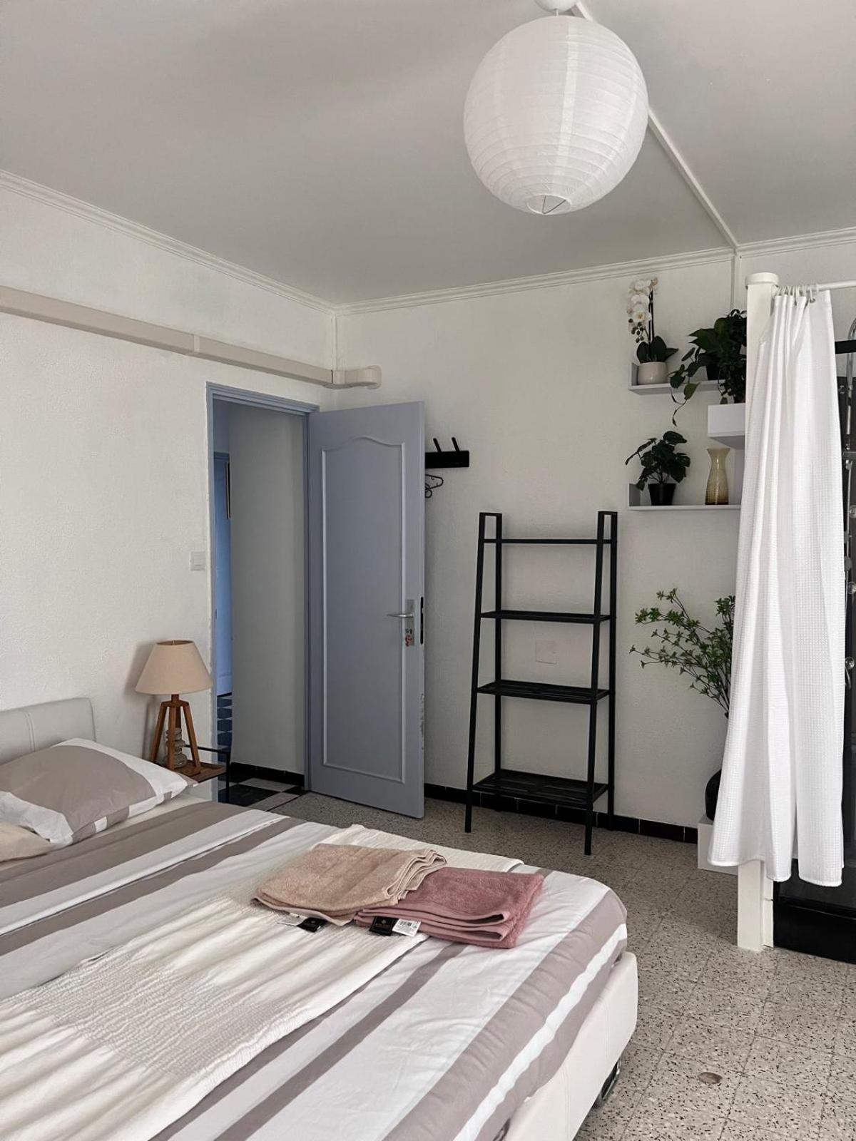 Ogooue Entier Lumineux 94m2 Maxi 6 Couchage 3 Apartment