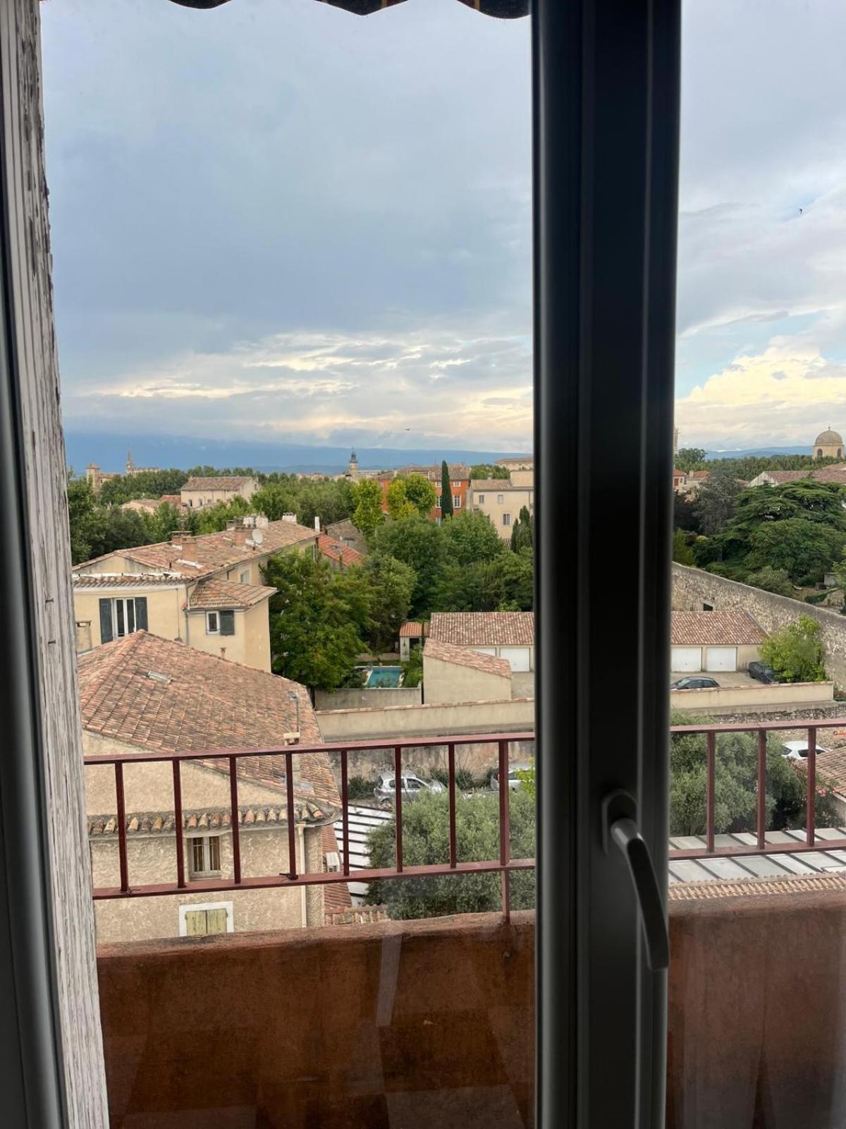 Apartment Ogooue Entier Lumineux 94m2 Maxi 6 Couchage 3