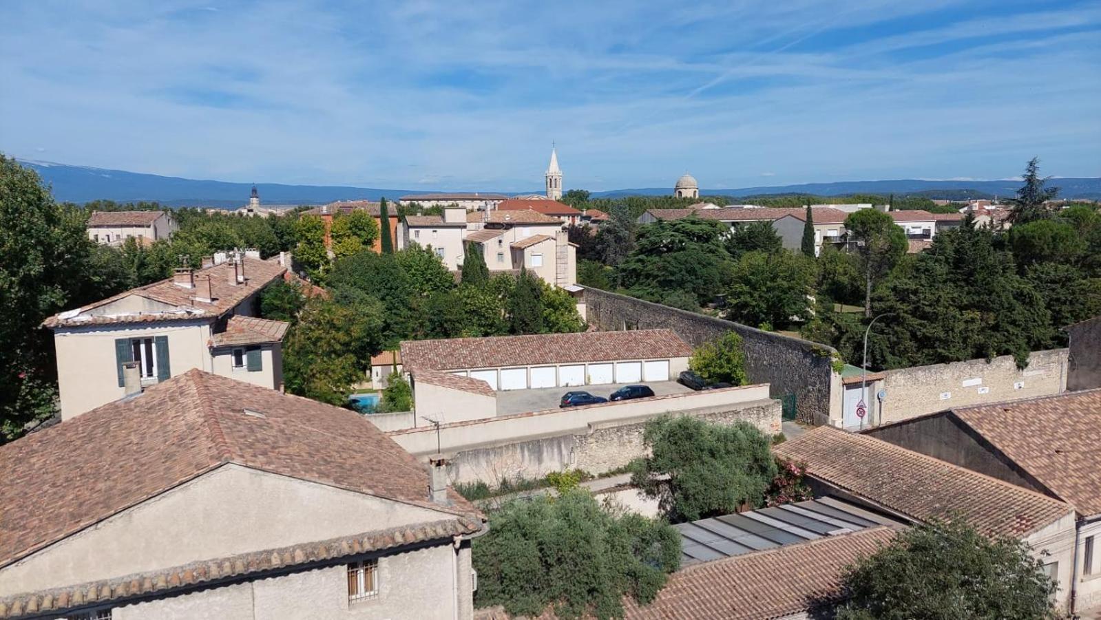 Apartment Ogooue Entier Lumineux 94m2 Maxi 6 Couchage 3