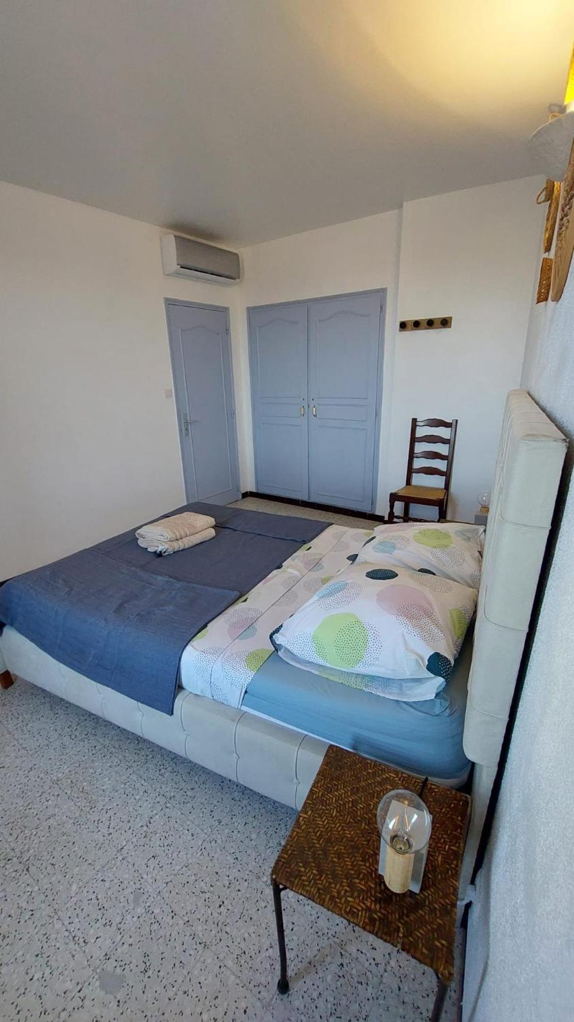 Apartment Ogooue Entier Lumineux 94m2 Maxi 6 Couchage 3