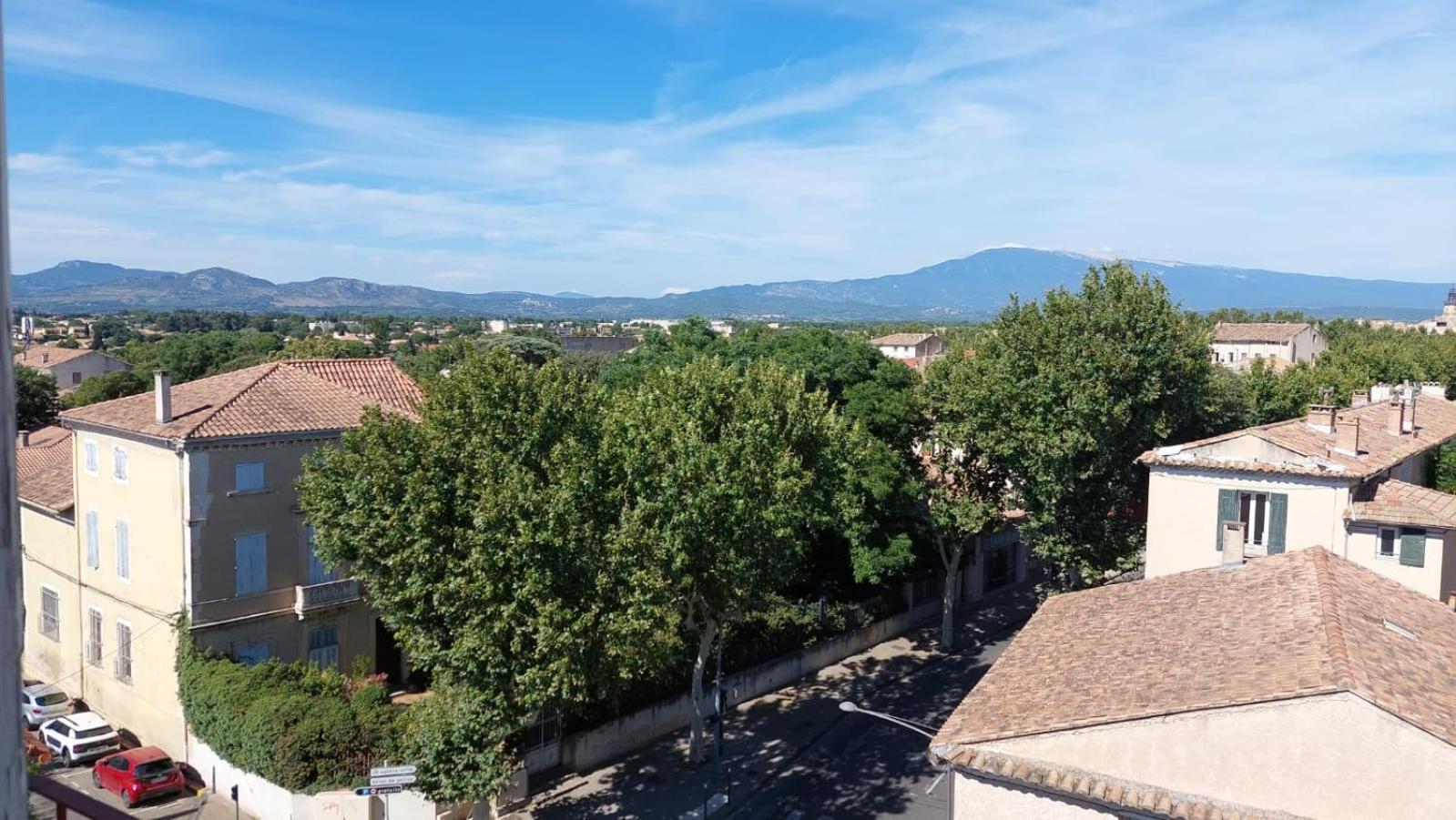 Ogooue Entier Lumineux 94m2 Maxi 6 Couchage 3 Apartment *